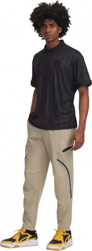 Брюки Under Armour UA Unstoppable Cargo Pant 1390256-299 в Челябинске  в Челябинске 