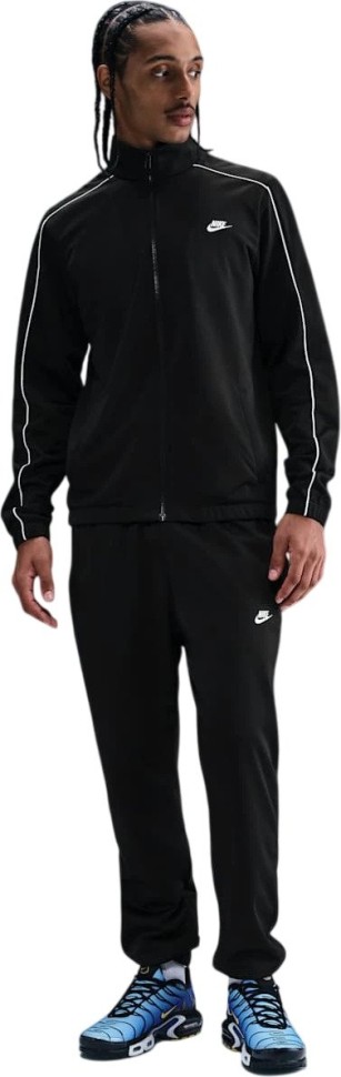 Спортивный костюм Nike M NK CLUB PK TRK SUIT HV1444-010
