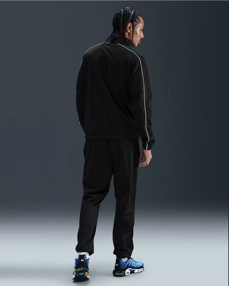 Спортивный костюм Nike M NK CLUB PK TRK SUIT HV1444-010