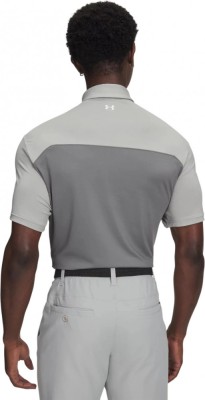 Поло Under Armour UA T2G Colorblock Polo 6009798-069