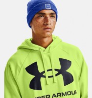 Шапка Under Armour Unisex Yth Truckstop Beanie 1356727-401