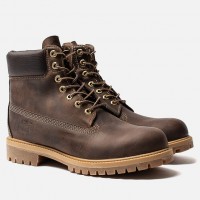 Ботинки Timberland TBL27097W в Челябинске  в Челябинске 