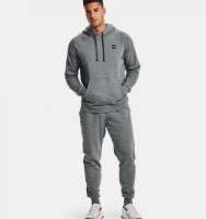 Брюки Under Armour UA Rival Fleece Jogger 1357128-012 в Челябинске  в Челябинске 