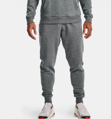 Брюки Under Armour UA Rival Fleece Jogger 1357128-012