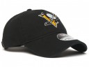 Бейсболка ATRIBUTIKA & CLUB Pittsburgh Penguins, черн. 31644 в Челябинске 