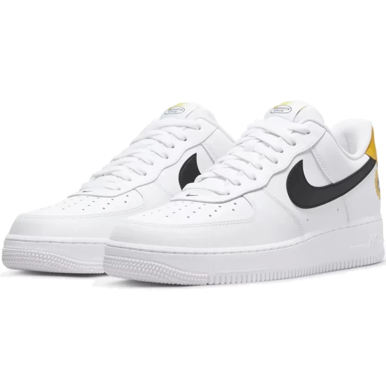 Nike Air Force 1 07 LV8 2 DM0118 100 15 390 IQON.RU
