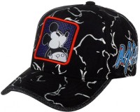 Бейсболка CAPSLAB Disney Mickey Mouse 88-297-09-00 в Челябинске  в Челябинске 