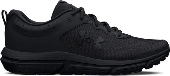 Кроссовки Under Armour UA Charged Assert 10 3026175-004 в Челябинске  в Челябинске 