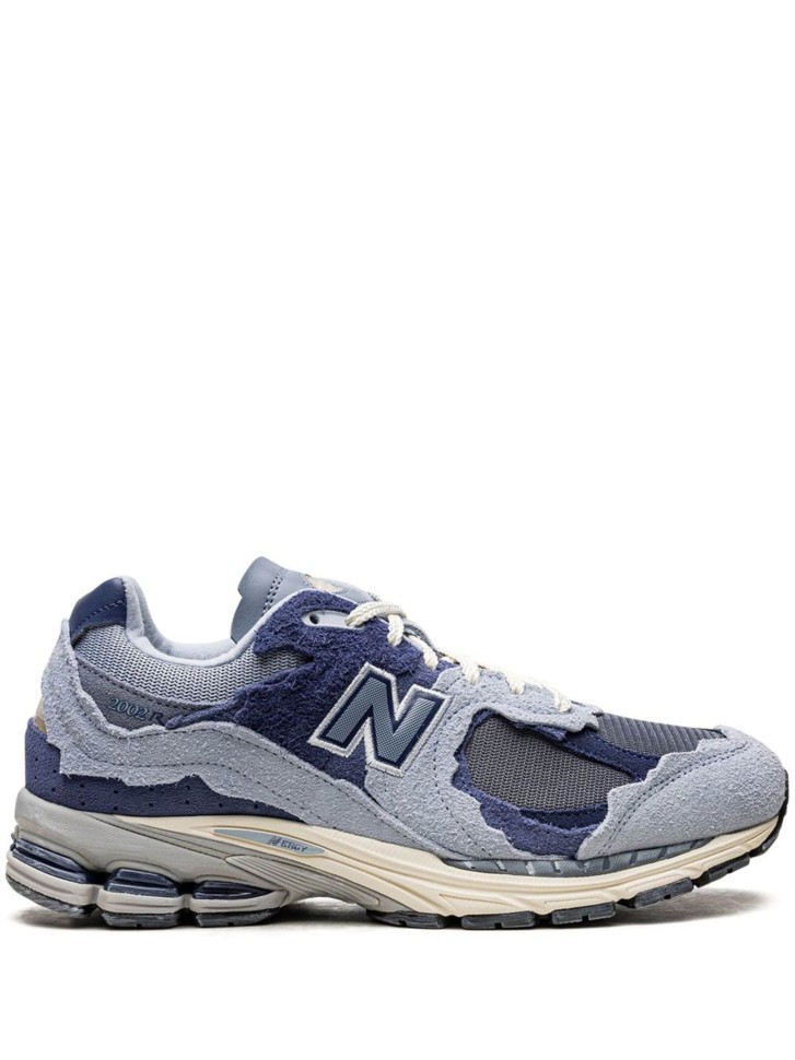 Кроссовки New Balance ML2002RDI в Челябинске  в Челябинске 
