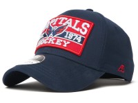 Бейсболка ATRIBUTIKA & CLUB Washington Capitals, черн. 31099 в Челябинске  в Челябинске 