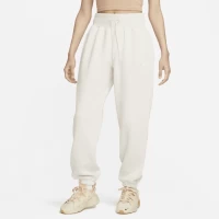 Брюки Nike W Nsw Phnx Flc Hr Os Pant dq5887-104 в Челябинске  в Челябинске 