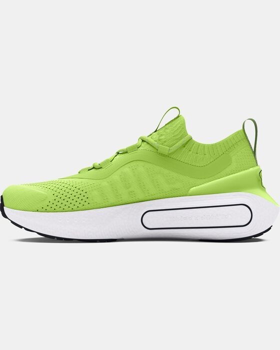 Кроссовки Under Armour UA Phantom 4-GRN 3027593-300 в Челябинске  в Челябинске 