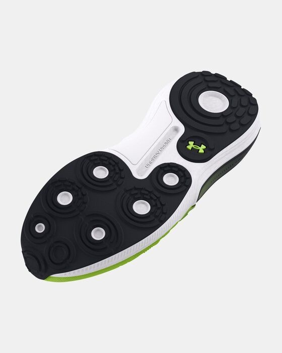Кроссовки Under Armour UA Phantom 4-GRN 3027593-300 в Челябинске  в Челябинске 