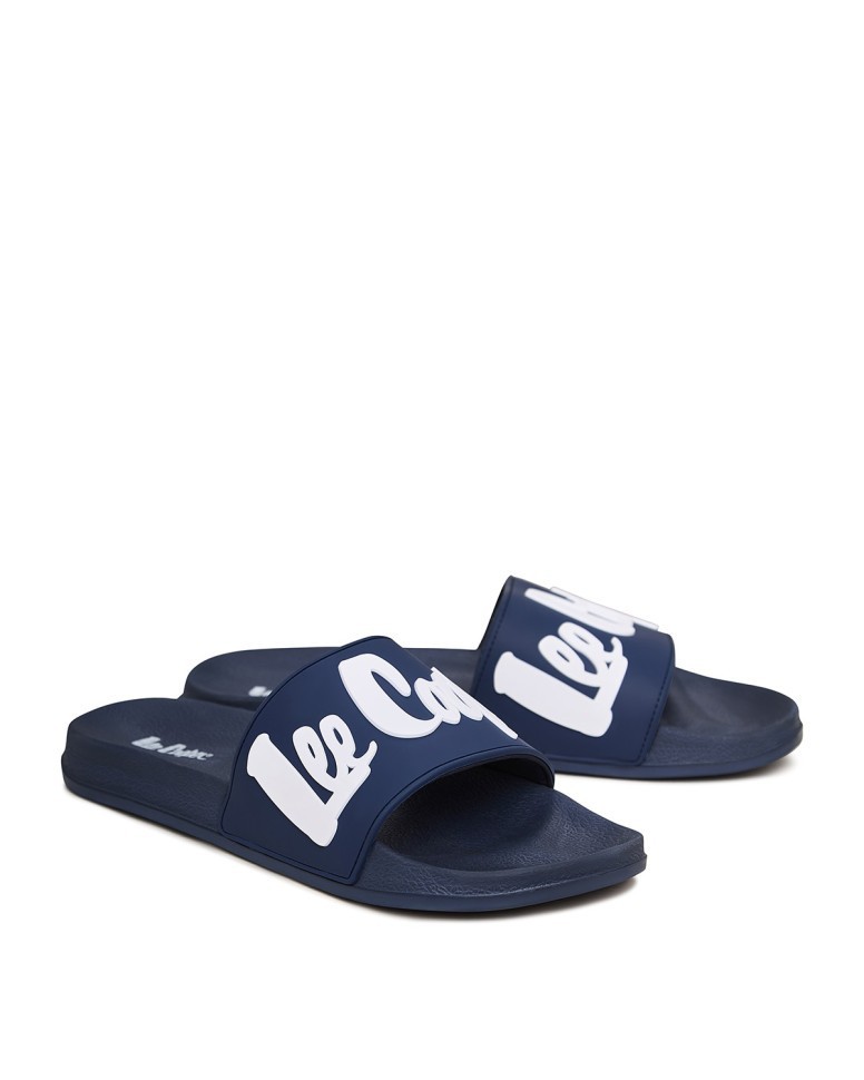 Сандалии Lee Cooper 24LC143M/NVWH в Челябинске  в Челябинске 