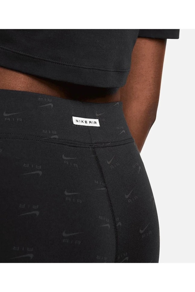 Леггинсы Nike W NSW AIR TIGHTS HR DQ6573-010 в Челябинске  в Челябинске 