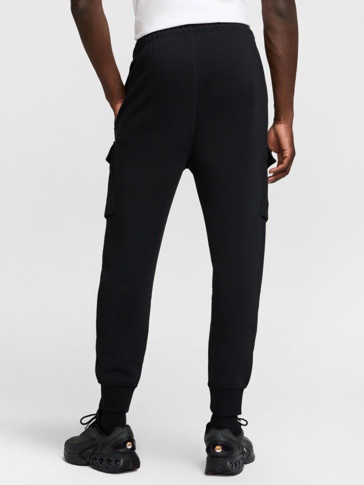 Брюки Nike M NSW SW AIR CARGO PANT FLC BB HM0180-011 в Челябинске  в Челябинске 