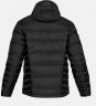 Куртка Under Armour Down Sweater Hooded- WARM Black / Black / Charcoal 1323834-001 в Челябинске 