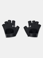 Перчатки Under Armour UA Women's Training Glove 1377798-001 в Челябинске в Челябинске