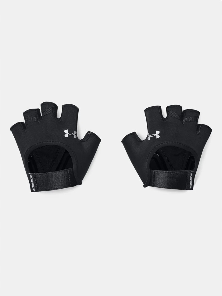 Перчатки Under Armour UA Women's Training Glove 1377798-001 в Челябинске в Челябинске