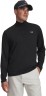 Джемпер Under Armour UA T2G 1/4 Zip 6010129-001 в Челябинске  в Челябинске 