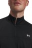 Джемпер Under Armour UA T2G 1/4 Zip 6010129-001 в Челябинске  в Челябинске 