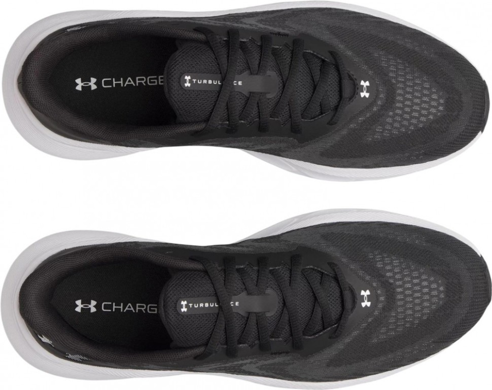 Кроссовки Under Armour UA Turbulence 3 6006717-001