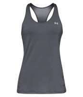 Майка Under Armour UA HG Armour Racer Tank 1328962-012 в Челябинске  в Челябинске 