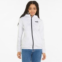 Ветровка Puma ESS Solid Windbreaker 84749402 в Челябинске  в Челябинске 