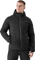 Куртка 4F MEN'S SKI JACKETS H4Z21-KUMN007-20S в Челябинске  в Челябинске 