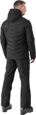 Куртка 4F MEN&#039;S SKI JACKETS H4Z21-KUMN007-20S