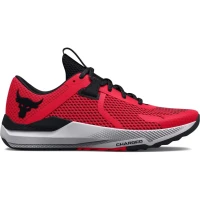 Кроссовки Under Armour UA PROJECT ROCK BSR 2 3025081-600 в Челябинске  в Челябинске 