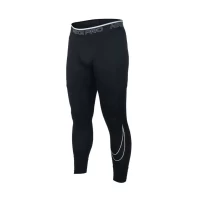 Компрессионные штаны Nike Pro Dri-FIT Men's Tights DD1914-010 в Челябинске  в Челябинске 