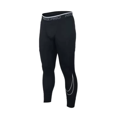 Компрессионные штаны Nike Pro Dri-FIT Men's Tights DD1914-010