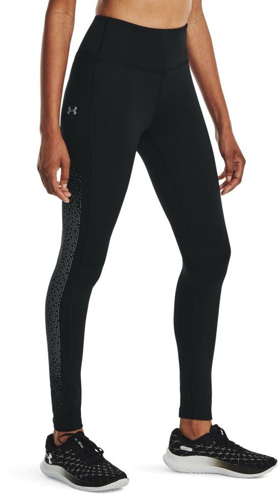 Леггинсы Under Armour UA CGI UP THE PACE TIGHT 1375858-001 в Челябинске  в Челябинске 