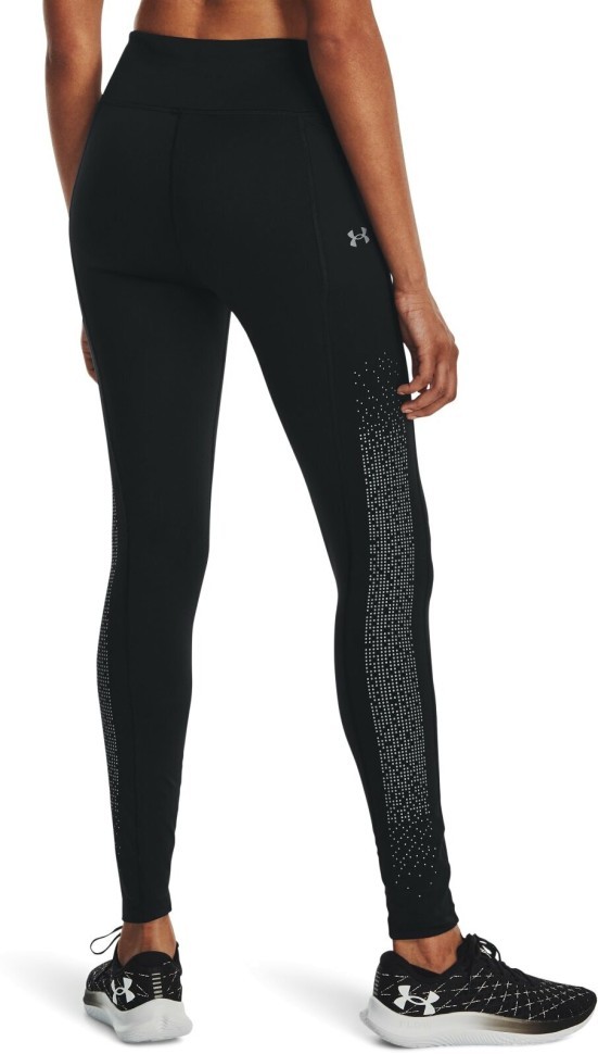 Леггинсы Under Armour UA CGI UP THE PACE TIGHT 1375858-001 в Челябинске  в Челябинске 