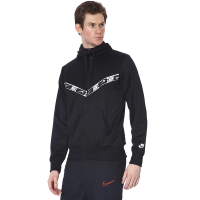 Толстовка Nike M Nsw Repeat Pk Fz Hoodie DM4672-013 в Челябинске  в Челябинске 