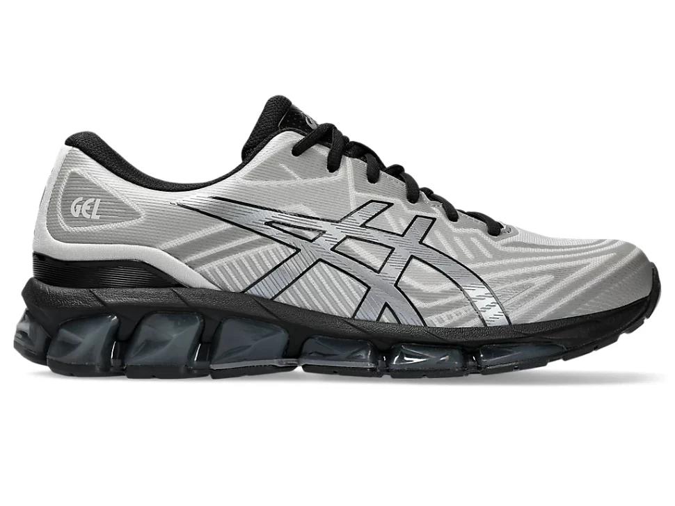 Кроссовки Asics GEL-QUANTUM 360 VII 1201A867-025 в Челябинске  в Челябинске 