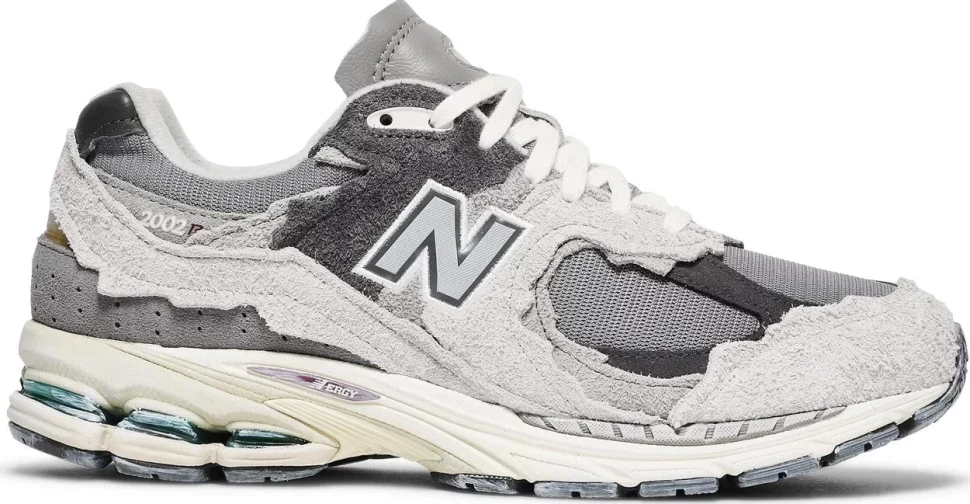 Кроссовки New Balance ML2002RDA в Челябинске  в Челябинске 