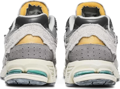 Кроссовки New Balance ML2002RDA