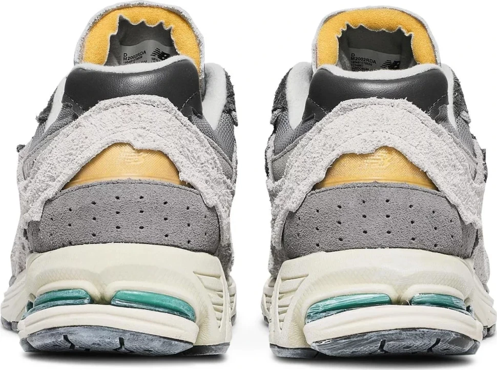 Кроссовки New Balance ML2002RDA в Челябинске  в Челябинске 