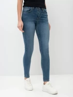 Брюки джинсовые Lee Cooper MT4B116877AS2LCMW в Челябинске  в Челябинске 