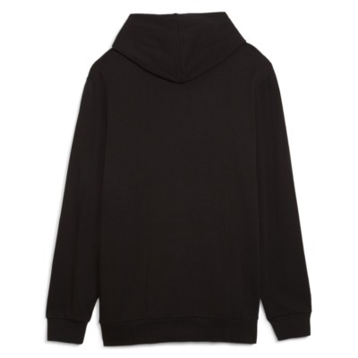 Толстовка Puma BETTER ESSENTIALS Full-Zip Hoodie TR 67597901