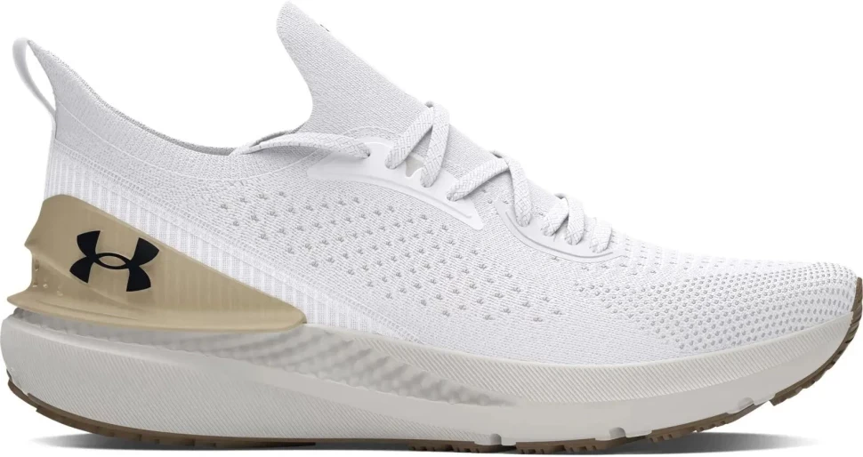 Кроссовки Under Armour UA W Shift-BLK 3027777-104 в Челябинске  в Челябинске 