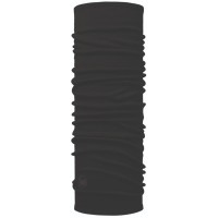 Бандана Buff Merino Midweight Solid Black 113023.999.10.00 в Челябинске  в Челябинске 