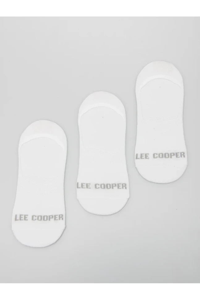 Носки (набор) Lee Cooper MT7Y122047BSLC/WH в Челябинске  в Челябинске 