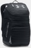 Рюкзак Under Armour UA Undeniable 3.0-BLK 1294721-001