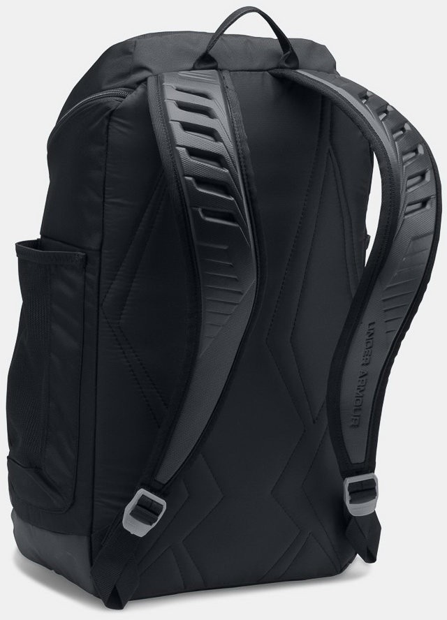 Under Armour UA Undeniable 3.0 BLK 1294721 001
