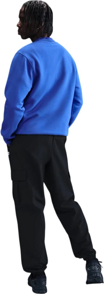 Брюки Nike M NK CLUB WVN CARGO PANT HJ1990-010 в Челябинске  в Челябинске 