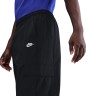 Брюки Nike M NK CLUB WVN CARGO PANT HJ1990-010 в Челябинске  в Челябинске 