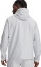Ветровка Under Armour UA Unstoppable Woven Jacket 6014621-014 в Челябинске  в Челябинске 